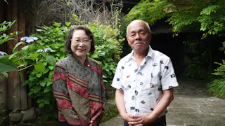 観光の常識を変えた！南九州の原風景を守る宿