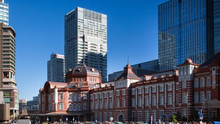 ビジネスや観光に便利な駅近シティホテル 4選(東京編) ビジネスや観光に便利な駅近シティホテル 4選(東京編)