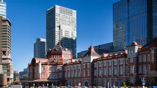 ビジネスや観光に便利な駅近シティホテル 4選（東京編）