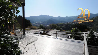 【創業20周年企画】一休が目指す『こころに贅沢させよう。』の世界