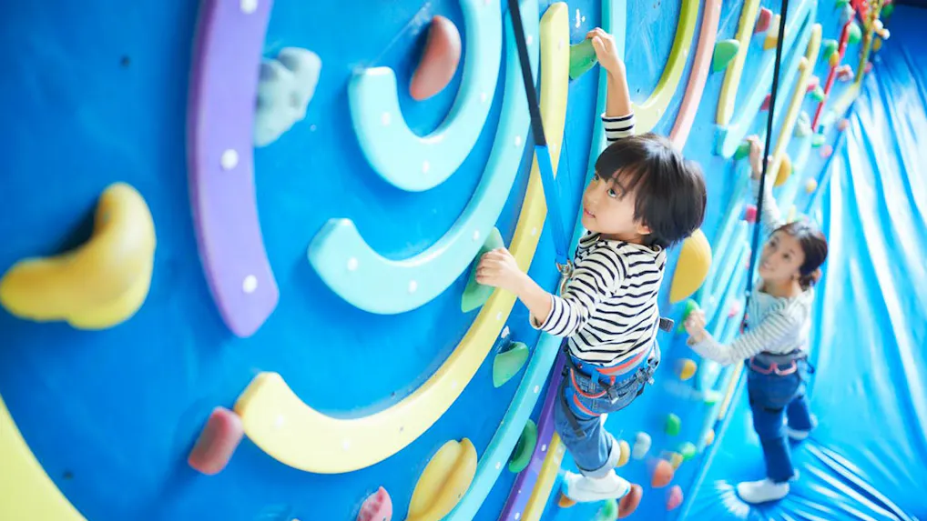 子連れに優しい東京から2時間で行ける宿5選