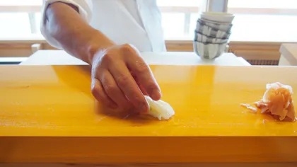 【滞在記】お好きなものをお好きなだけ。洋上でいただく瀬戸内の恵み