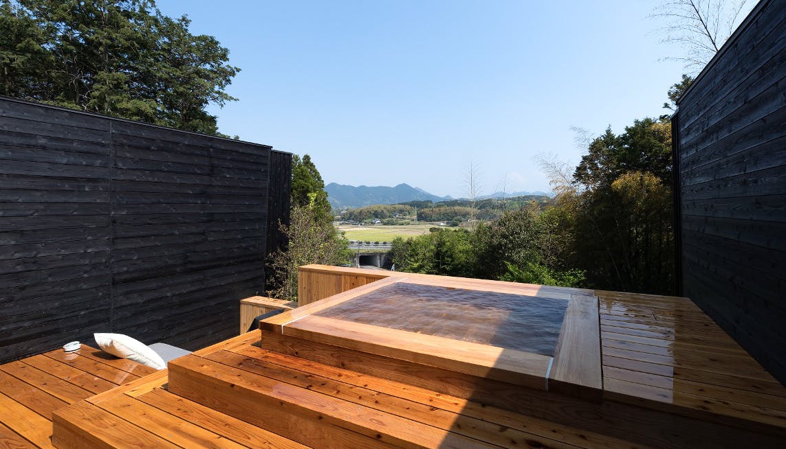 露天風呂付客室で絶景が愉しめる宿特集 | 一休コンシェルジュ