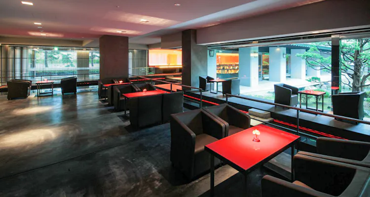 望楼NOGUCHI函館
