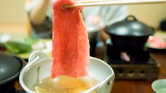 お部屋食で、ブランド牛に舌鼓を打つ宿 5選