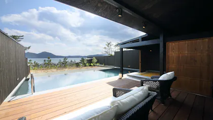 「海の京都」で味わう 至福の大人旅