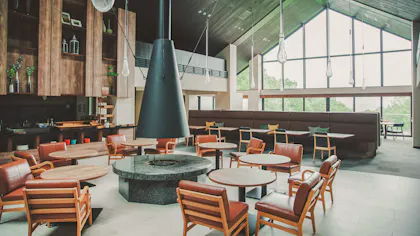 【滞在記】2018年7月開業。那須に佇む森のアクティビティ・リゾート