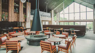 【滞在記】2018年7月開業。那須に佇む森のアクティビティ・リゾート