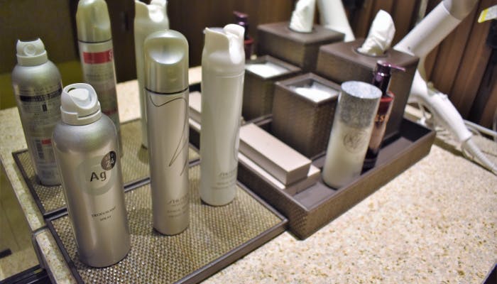 ☆ザ・リッツ・カールトンSPA使用☆　シャンプー お待たせ! リッツカールトン東京 バスアメニティ特集！5つ星