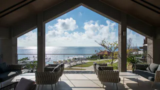 2018年7月OPEN！「ひらまつ」初の沖縄リゾート