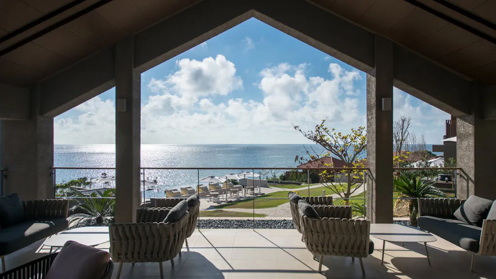 2018年7月OPEN！「ひらまつ」初の沖縄リゾート