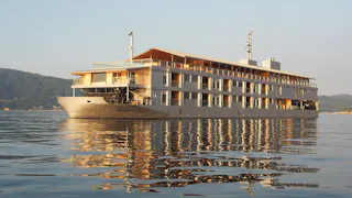 【滞在記】ガンツウで瀬戸内海の魅力に触れる、穏やかな船旅