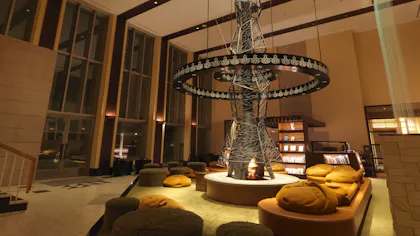 札幌の奥座敷、定山渓で五感が目覚める