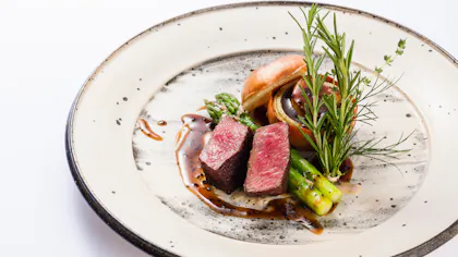 露天風呂付客室のあるオーベルジュ【箱根・熱海・伊豆編】