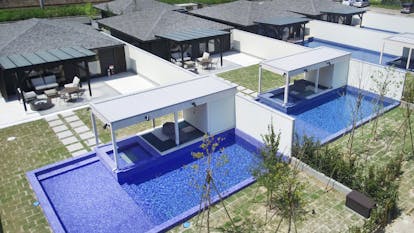 お部屋にプライベートプールがある宿4選 一休コンシェルジュ お部屋にプライベートプールがある宿4選 一休コンシェルジュ