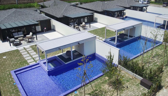 お部屋にプライベートプールがある宿4選 一休コンシェルジュ お部屋にプライベートプールがある宿4選 一休コンシェルジュ