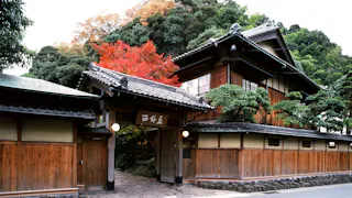 城崎の古湯と風情を愉しむ歴史宿