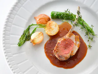 2018年7月開業！軽井沢で世界が認める美食に耽る