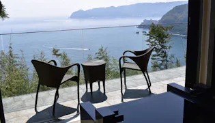 【滞在記】「THE HIRAMATSU HOTELS & RESORTS 熱海」で絶景を独り占め