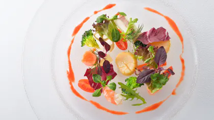 女子旅におすすめ！料理も温泉も自慢のリゾートホテル3選