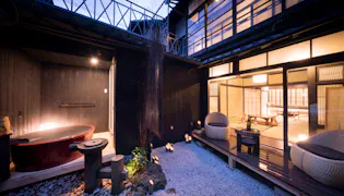 新しい京都を発見する。一棟貸しの魅力