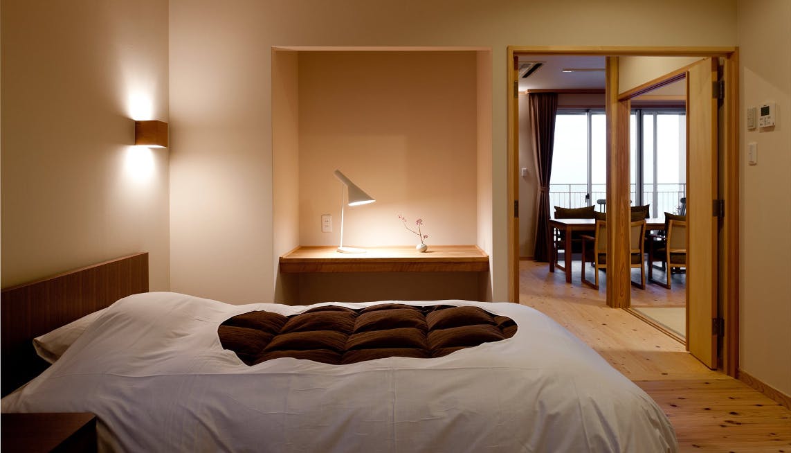 だれでも泊まれる全国公営の宿 秋だけの絶景に出会う旅 | 一休コンシェルジュ