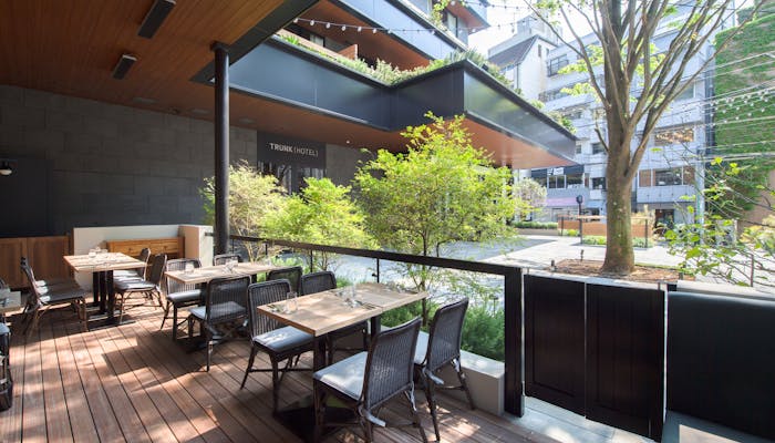 進化を続ける街 渋谷の個性豊かなシティホテル5選 一休コンシェルジュ