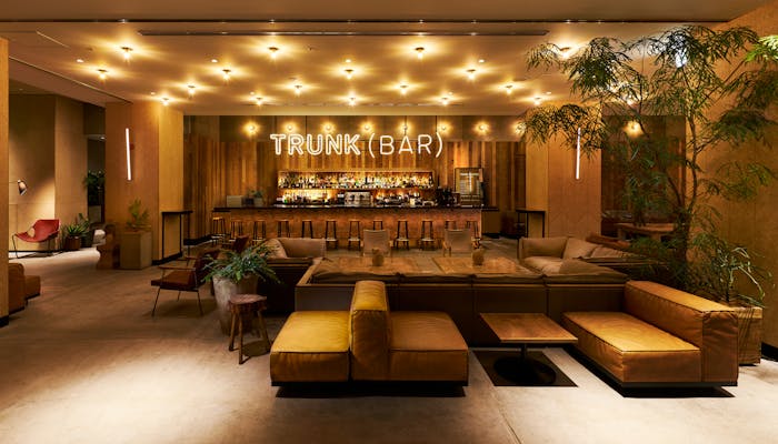 進化を続ける街 渋谷の個性豊かなシティホテル5選 一休コンシェルジュ