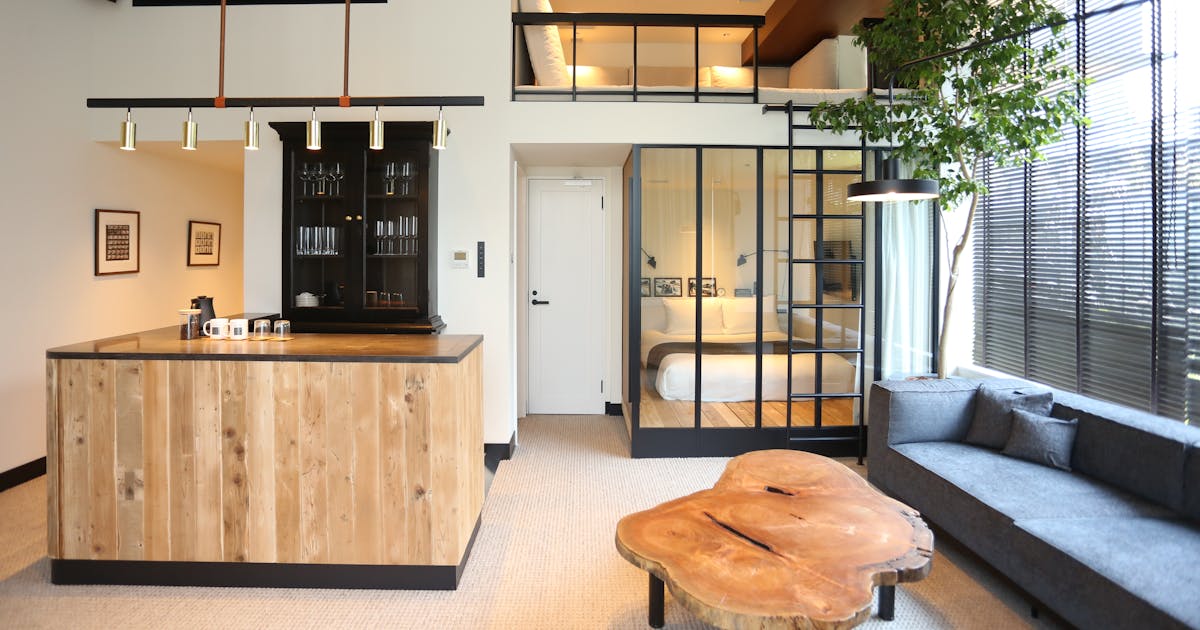 進化を続ける街 渋谷の個性豊かなシティホテル4選 一休コンシェルジュ 進化を続ける街 渋谷の個性豊かなシティホテル4選 一休コンシェルジュ