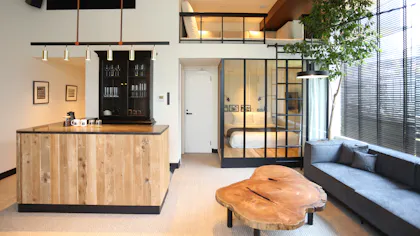 進化を続ける街・渋谷の個性豊かなシティホテル4選