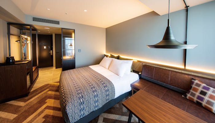 進化を続ける街 渋谷の個性豊かなシティホテル4選 一休コンシェルジュ 進化を続ける街 渋谷の個性豊かなシティホテル4選 一休コンシェルジュ