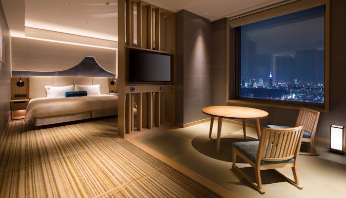 進化を続ける街 渋谷の個性豊かなシティホテル4選 一休コンシェルジュ 進化を続ける街 渋谷の個性豊かなシティホテル4選 一休コンシェルジュ