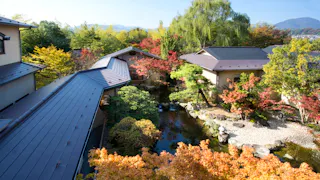 “こころに贅沢”が叶う一休Plus＋の宿　北海道・東北編