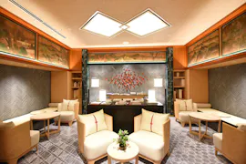 【取材】「ホテル雅叙園東京」で上質な非日常に浸る