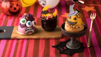 10月のInstagram#ハロウィン2018(後半)
