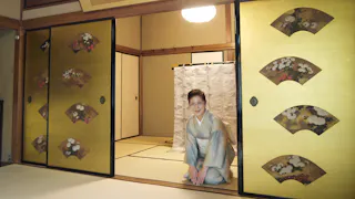 訪れる人の心を柔らかくほぐす京の宿