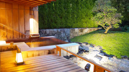 【取材】伊豆に佇む大人の宿で「本物の癒し」を知る