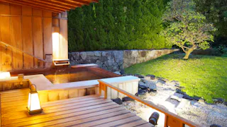 【取材】伊豆に佇む大人の宿で「本物の癒し」を知る