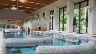 【取材】海洋深層水に身をゆだねる癒しのスパ体験