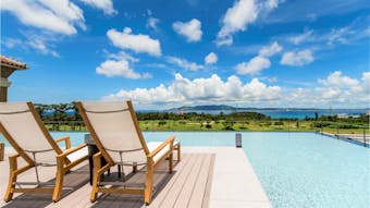 夏だけじゃない!冬も楽しめる沖縄リゾート