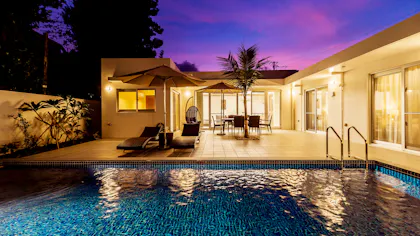 一休.comバケーションレンタル 最新人気ランキング