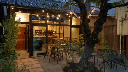 【取材記】大阪・堺の暮らしと文化を今に伝えるデザイナーズ古民家宿