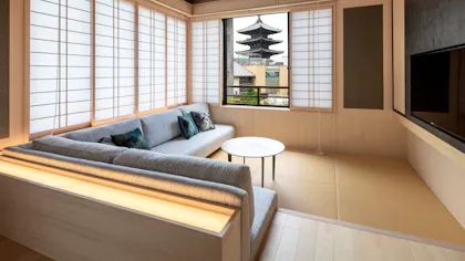 【取材】人気観光地「清水寺」の麓で、京都を感じる町家暮らし