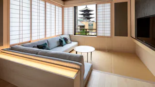 【取材】人気観光地「清水寺」の麓で、京都を感じる町家暮らし