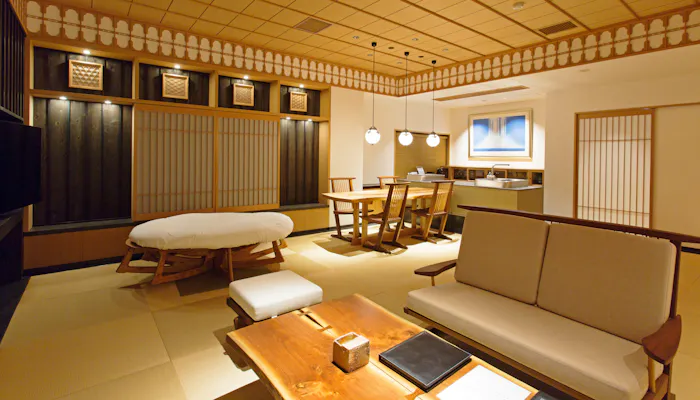 18年に開業した編集部おすすめ宿 旅館編 一休コンシェルジュ