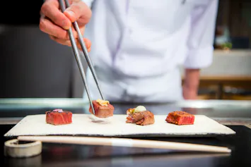 編集部イチ肉好き女子のItoが教えるお肉自慢の宿