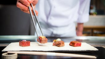 編集部イチ肉好き女子のItoが教えるお肉自慢の宿