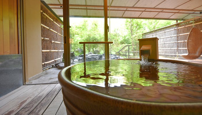 日本一予約が取れない宿 箱根吟遊で過ごす 幸せな時間 前編 一休コンシェルジュ