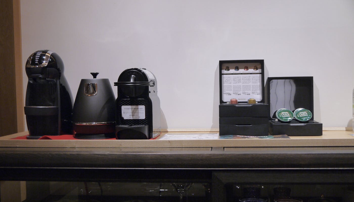 熱海 さんが 【滞在記】海を独り占めする絶景客室で至高のおこもり旅