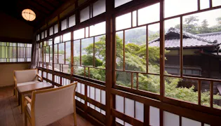 文豪・島崎藤村が愛した湯河原の名宿